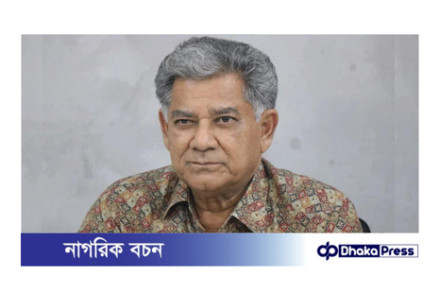 সাখাওয়াত হোসেনের মন্ত্রণালয় পরিবর্তন