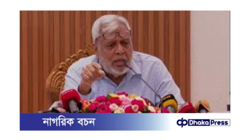 বিদ্যুৎ ও জ্বালানি খাতে দুর্নীতির বিস্তার: উপদেষ্টার উদ্বেগ