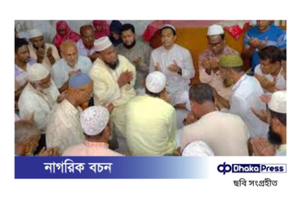 হাকিমপুরের হিলিতে বিএনপির ৪৬তম প্রতিষ্ঠাবার্ষিকী পালিত