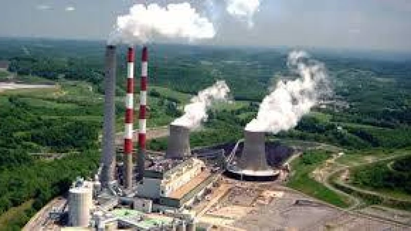 দিনাজপুরের বড়পুকুরিয়া তাপবিদ্যুৎ কেন্দ্রের এক নম্বর ইউনিট পুনরায় চালু
