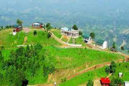 বান্দরবানে পর্যটকদের জন্য আকর্ষণীয় অফার!