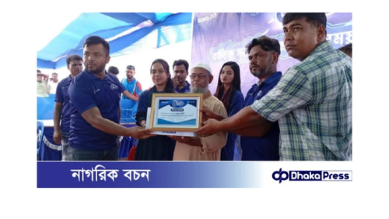 পলাশবাড়ীতে সোনালীকা ডে উপলক্ষে বার্ষিক  সার্ভিস ও মতবিনিময়