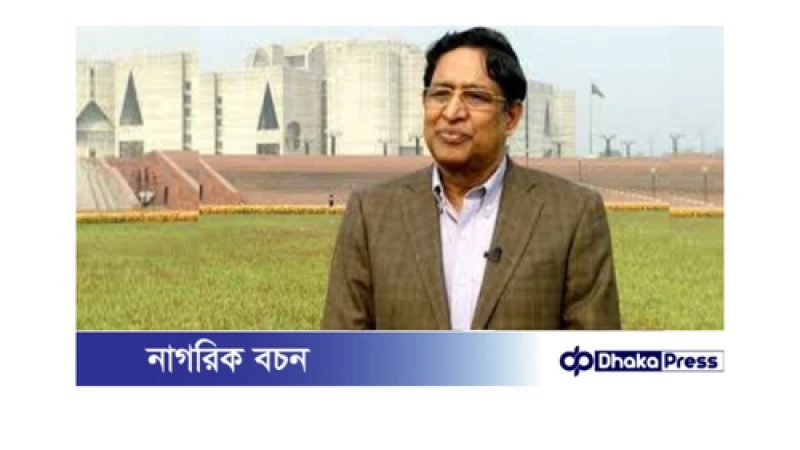 আবদুর রাজ্জাক কারাগারে: আরও একটি হত্যা মামলায় গ্রেপ্তার