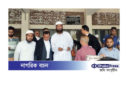 মামুনুল হক ধর্ষণ মামলায় খালাস