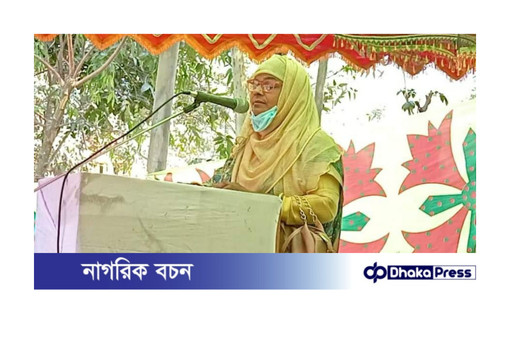 সারাবিশ্বে প্রশংসায় ভাসছেন, চিলমারীর রিকতা আখতার বানু 