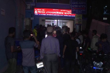হাতে অপারেশন করতে গিয়ে রোগী মেরে ফেলার অভিযোগ!