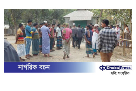 ঝগড়া থামাতে গিয়ে ব্যবসায়ী নিহত