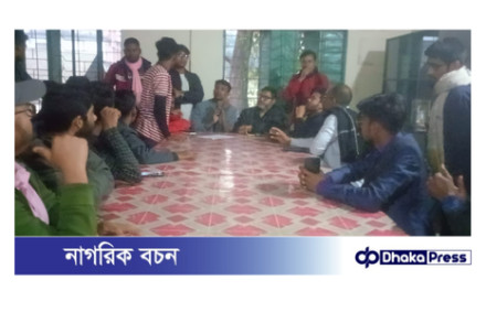 গাইবান্ধায় ছাত্র জনতার আন্দোলনে আহতদের পাশে কেউ নেই-দাবী আহতদের 