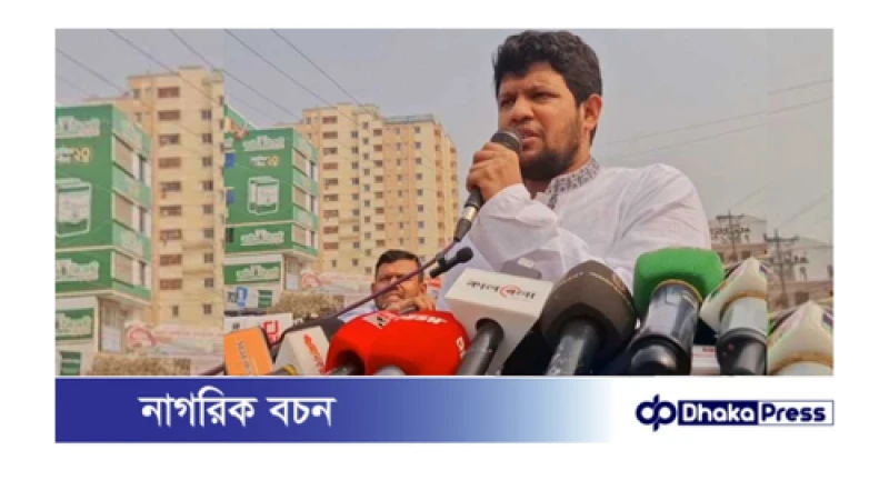 আ.লীগকে নির্বাচনে অংশ নিতে দেওয়া হবে না: মাহফুজ আলম