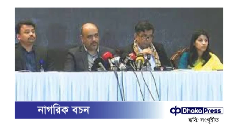 আওয়ামী লীগের লিফলেট বিতরণ করলে গ্রেপ্তার: প্রেস উইং