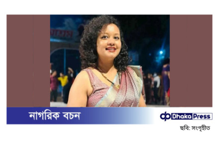 নিষিদ্ধ ছাত্রলীগের সাবেক নেত্রী ফাল্গুনী দাস গ্রেপ্তার