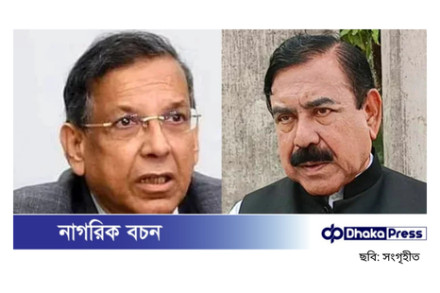 আনিসুল হক, শাজাহান খানসহ নতুন মামলায় গ্রেপ্তার ৯ জন