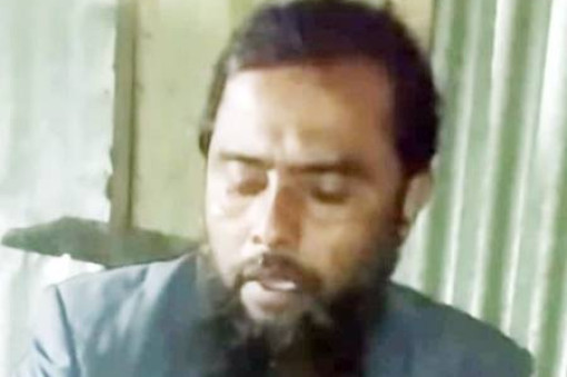 পুলিশের ভূমিকা রহস্যজনক; মুরাদনগরে ৮ শিশুকন্যাকে যৌন নিপীড়নের অভিযোগ