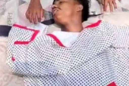 পলাশবাড়ীতে গলায় ফাঁস দিয়ে যুবকের আত্মহত্যা!