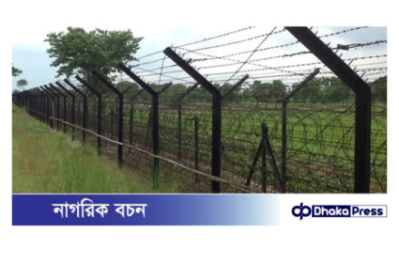 সিলেটের জৈন্তাপুর সীমান্তে বিজিবির ওপর হামলা, চোরাকারবারীদের গরু ছিনতাই