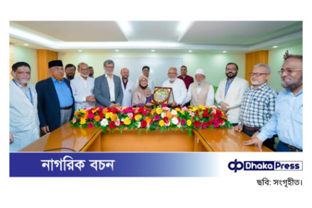 স্বাস্থ্যসেবার মানোন্নয়ন ও পরিবর্তনে সরকারের উদ্যোগ: স্বাস্থ্য উপদেষ্টা