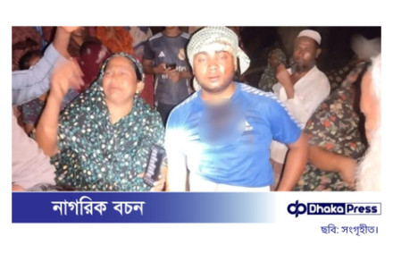 ফেসবুক পোস্টকে কেন্দ্র করে বিএনপি-জামায়াত সংঘর্ষ, আহত ১৫