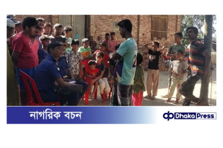 মানসিক ভারসাম্যহীন নারীকে ধর্ষণ, ধর্ষক আটক 