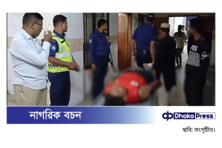 ডাকাতির পর পুলিশের ধাওয়া খেয়ে ট্রাক উল্টে এক ডাকাত নিহত, আহত ২
