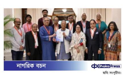 একই মালিকের একাধিক সংবাদমাধ্যম থাকতে পারবে না