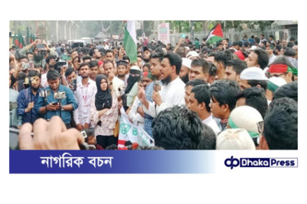 আওয়ামী লীগকে আসতে দেওয়া হবে না: আখতার হোসেন