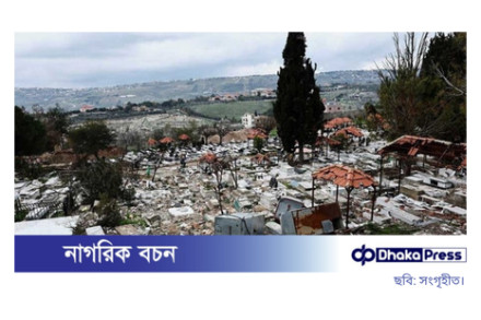 যুদ্ধবিরতি ভেঙে লেবাননে ইসরায়েলের হামলা, নিহত ৮