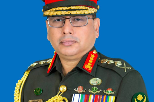 স্বাধীনতা অক্ষুণ্ন রাখতে প্রত্যেক সদস্য প্রস্তুত রয়েছে : সেনাপ্রধান