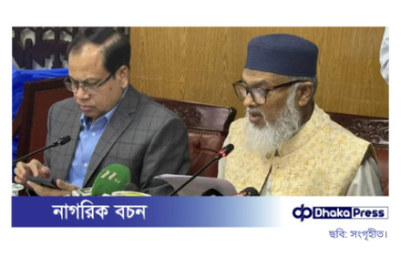 এবারের হজ ফ্লাইট শুরু ২৯ এপ্রিল: জানালেন ধর্ম উপদেষ্টা