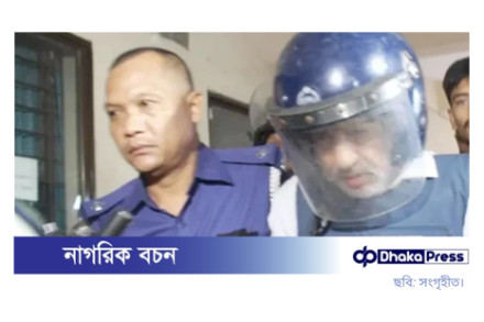 ফজলে করিমকে ১৬ এপ্রিল সেফহোমে জিজ্ঞাসাবাদ