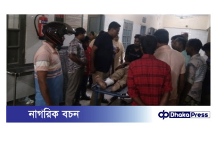 মোটরসাইকেল-ট্রলির সংঘর্ষে কুড়িগ্রামে নিহত ১