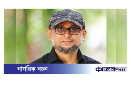 চারুকলায় ফ্যাসিবাদের মুখাবয়ব পুড়িয়ে দিয়েছে হাসিনার দোসররা: ফারুকী
