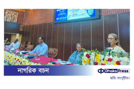 ইলিশের দাম ঠিক না থাকলে জনগণ আমাকে ক্ষমা করবে না — উপদেষ্টা ফরিদা আখতার