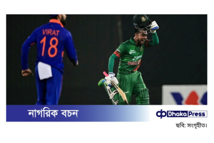 ভারতের বিপক্ষে ওয়ানডে ও টি-২০ সিরিজের সূচি ঘোষণা করল বিসিবি