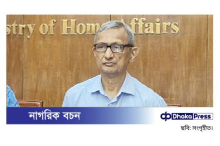মডেল মেঘনার ক্ষেত্রে প্রথমবার এই আইন নয়: খোদা বখস চৌধুরী