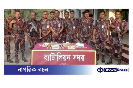 কুষ্টিয়ায় ট্রেনে মিললো ৪ কোটি টাকার এলএসডি ও সোনার গহনা