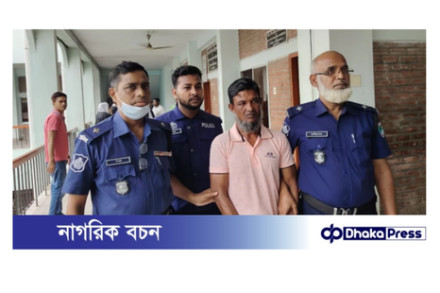 চুয়াডাঙ্গায় কিশোরী কন্যাকে ধর্ষণের অভিযোগে পিতার মৃত্যুদণ্ড