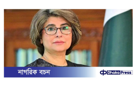 বাংলাদেশের সঙ্গে ফলপ্রসূ আলোচনা হয়েছে: পাকিস্তানের পররাষ্ট্রসচিব