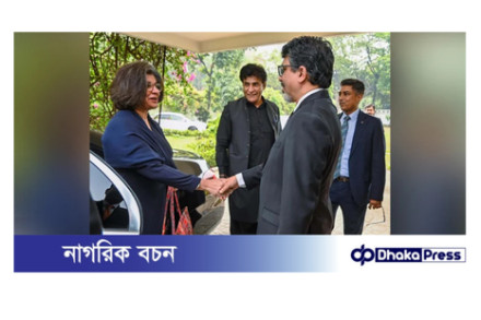 পাকিস্তানের কাছে ৪.৩২ বিলিয়ন ডলার ফেরত চাইল বাংলাদেশ