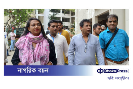 অভিনয়শিল্পী সংঘের নির্বাচন: ২১ পদে প্রতিদ্বন্দ্বিতা করছেন ৪০ প্রার্থী