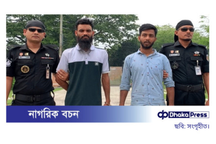 রাজশাহীতে মেয়েকে উত্ত্যক্তের প্রতিবাদ, বাবাকে হত্যার ঘটনায় মূল আসামি নান্টুসহ গ্রেপ্তার ২