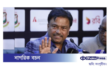 বিসিবিতে দুর্নীতি ও পাতানো খেলা: কঠোর অবস্থানে ফারুক আহমেদ