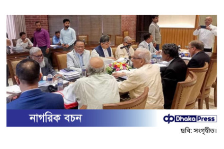 টানা দুবারের বেশি প্রধানমন্ত্রী হওয়ায় নিষেধাজ্ঞার প্রস্তাবে বিএনপির আপত্তি