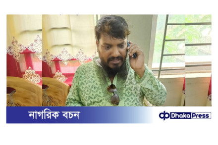 শিবগঞ্জে সাংবাদিকের ওপর হামলার ঘটনায় আটক ১