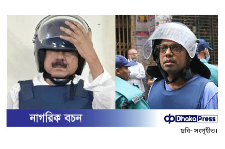 রাজধানীর বিভিন্ন মামলায় সাবেক মন্ত্রী শাজাহান খান ও পলকসহ ৭ জনকে গ্রেপ্তার দেখিয়েছে আদালত