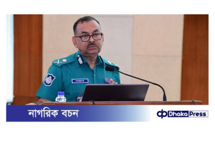 আমলযোগ্য অপরাধের ঘটনায় অবশ্যই মামলা নিতে হবে: ডিএমপি কমিশনার