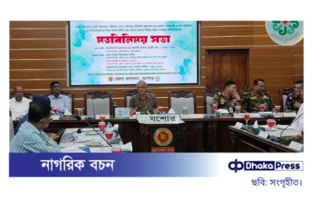 মব জাস্টিস আর বরদাশত নয়, আইনই একমাত্র পথ: স্বরাষ্ট্র উপদেষ্টা জাহাঙ্গীর আলম চৌধুরী