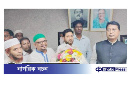 জাতীয় শ্রমিক লীগের শ্রম সম্পাদক,৩৯ নং ওয়ার্ড আঃলীগ নেতা বোমা ফরিদ আটক