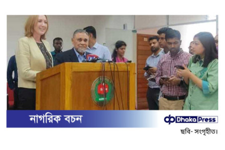 ভোটের প্রস্তুতিতে সক্রিয় ইসি, নির্ভর করছে না ঐকমত্য কমিশনের ওপর