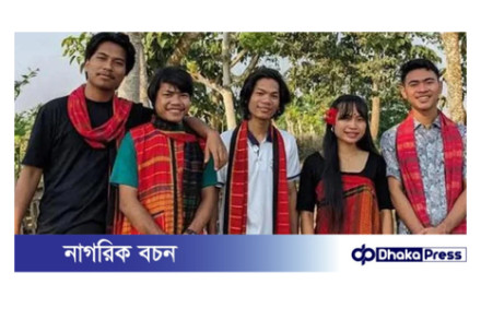 আট দিন পর অপহৃত চবির পাঁচ শিক্ষার্থী উদ্ধার