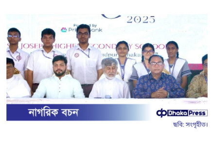নির্বাচনের আগে প্রেসিডেনশিয়াল ডিবেট চাইলেন ইশরাক হোসেন
